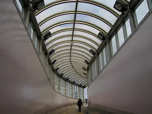 ㈱宮富士工業まで徒歩15分