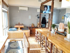 ポセらんちまで徒歩6分