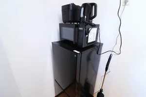 家電類取り揃えております!