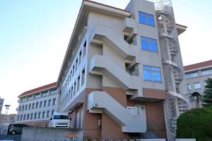 こだまホスピタルまで車で4分