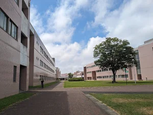 石巻専修大学まで車で14分