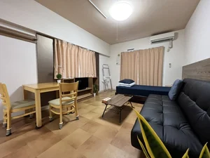 のマンスリーマンション・ウィークリーマンション「STAY IN SUMUKA 国際通り A(No.1119638)」メイン画像