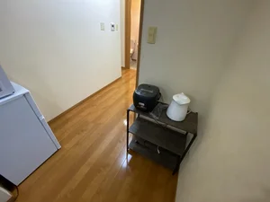 長崎県の株式会社第百不動産のマンスリーマンション・ウィークリーマンション「stay＠油屋町Ⅱ★浜町アーケードすぐそば♪電停も近くて便利(*^▽^*)　観光にもおすすめです(*^-^*)★ 302・1R(No.1119640)」メイン画像