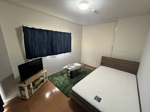 長崎県の株式会社第百不動産のマンスリーマンション・ウィークリーマンション「stay＠油屋町Ⅱ★浜町アーケードすぐそば♪電停も近くて便利(*^▽^*)　観光にもおすすめです(*^-^*)★ 402・1R(No.1119642)」メイン画像