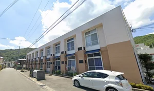 姫路獨協大学周辺のマンスリーマンション・ウィークリーマンション「レオパレス仁豊野 101(No.1119712)」メイン画像