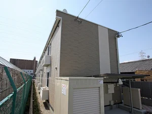 名古屋市港区のマンスリーマンション・ウィークリーマンション「レオパレスいろは 102(No.1119875)」メイン画像