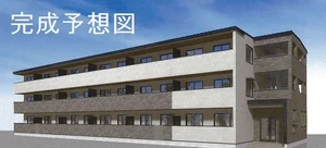 京都市伏見区のマンスリーマンション・ウィークリーマンション「和幸館 305・洋室(No.1120029)」メイン画像