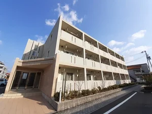 のマンスリーマンション・ウィークリーマンション「ＤＯＮＤＡハイツ 202・洋室(No.1120071)」メイン画像