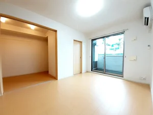城野駅（福岡県）のマンスリーマンション・ウィークリーマンション「モデッサ８０ 103・洋室(No.1120106)」メイン画像