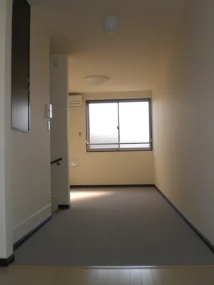 のマンスリーマンション・ウィークリーマンション「レオネクストファミリーガーデン 112(No.1120319)」メイン画像