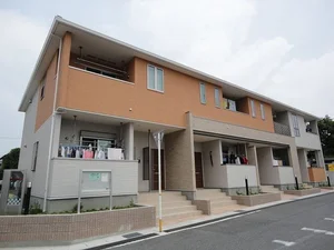 刈谷駅（愛知県）のマンスリーマンション・ウィークリーマンション「Ｓｗｅｅｔ　Ｓｕｇａｒ　Ⅱ 205・洋室(No.1120467)」メイン画像