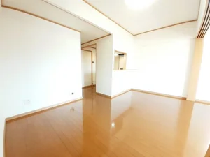 片野駅（福岡県）のマンスリーマンション・ウィークリーマンション「エヴァーグリーンＮ 301・洋室(No.1120606)」メイン画像