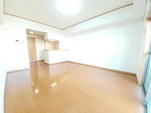 片野駅（福岡県）のマンスリーマンション・ウィークリーマンション「アーバンフォレスト片野 208・洋室(No.1120607)」メイン画像