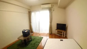 長崎県の株式会社第百不動産のマンスリーマンション・ウィークリーマンション「stay＠金屋★JR長崎駅まで徒歩10分圏内の好立地♪★マンションタイプなので女性の１名利用も安心!(^^)! 402・ワンルーム(No.1120756)」メイン画像