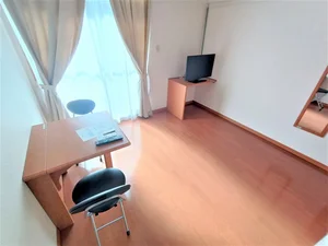 大東市のマンスリーマンション・ウィークリーマンション「レオパレスソレーユＳ　Ｏ 113(No.1120860)」メイン画像