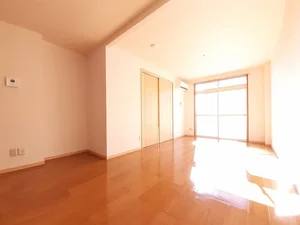 野州山辺駅（栃木県）のマンスリーマンション・ウィークリーマンション「カーサ八幡林 101・洋室(No.1120884)」メイン画像