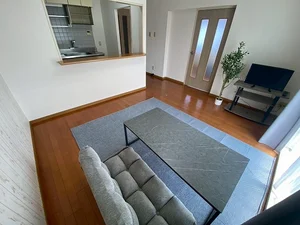 のマンスリーマンション・ウィークリーマンション「【羽ノ浦駅まで徒歩5分◎】浅井ハイツ 106(No.1121149)」メイン画像