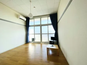 小松駅（石川県）のマンスリーマンション・ウィークリーマンション「レオパレスシルバーストーン 101(No.1121157)」メイン画像