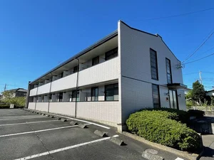 茨城県のマンスリーマンション・ウィークリーマンション「レオパレスＫＵ 101(No.1121160)」メイン画像