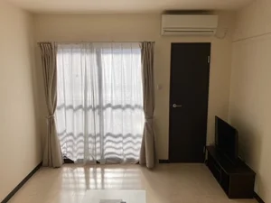 泉駅（福島県）のマンスリーマンション・ウィークリーマンション「レオネクスト葵 106(No.1121179)」メイン画像