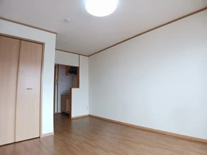 北条町駅（兵庫県）のマンスリーマンション・ウィークリーマンション「プリムローズ 202・洋室(No.1121336)」メイン画像