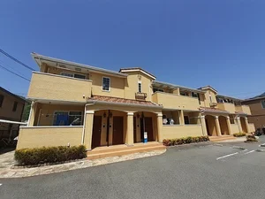 呉市のマンスリーマンション・ウィークリーマンション「ピチカート 204・洋室(No.1121421)」メイン画像