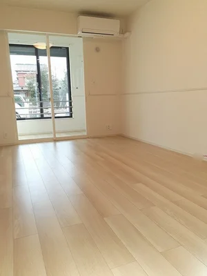 袖ケ浦市のマンスリーマンション・ウィークリーマンション「ポルテ　ボヌールⅠ 105・洋室(No.1121522)」メイン画像