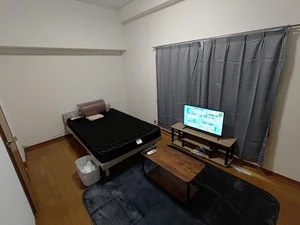 のマンスリーマンション・ウィークリーマンション「stay＠銀屋眼鏡橋・浜町アーケードなど観光地のすぐそば(*^-^*) 302・１K(No.1121634)」メイン画像