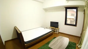 市役所駅（長崎県）のマンスリーマンション・ウィークリーマンション「stay＠銀屋眼鏡橋・浜町アーケードなど観光地のすぐそば(*^-^*) 301・１K(No.1121636)」メイン画像