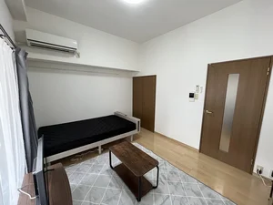 市役所駅（長崎県）のマンスリーマンション・ウィークリーマンション「stay＠銀屋眼鏡橋・浜町アーケードなど観光地のすぐそば(*^-^*) 405・１K(No.1121637)」メイン画像