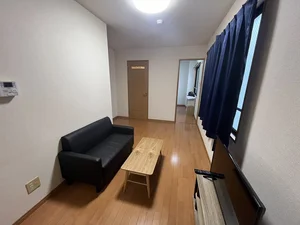 佐世保市のマンスリーマンション・ウィークリーマンション「stay＠佐世保駅前★★ペット同伴可能マンスリー物件☆広々１LDK★JR「佐世保」駅徒歩3分♪ 901・1LDK(No.1121644)」メイン画像