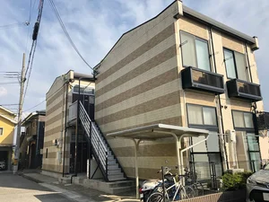 神戸学院大学有瀬キャンパス周辺のマンスリーマンション・ウィークリーマンション「レオパレスブリーズ 202(No.1121652)」メイン画像