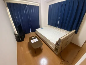 長崎県の株式会社第百不動産のマンスリーマンション・ウィークリーマンション「stay@万津★佐世保駅・させぼ五番街近く♪インターネット無料★ 403・1R(No.1121760)」メイン画像