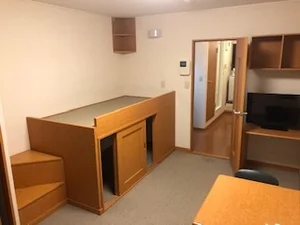 宮城県のマンスリーマンション・ウィークリーマンション「レオパレス飯野坂　Ｙ　Ｋ 202(No.1121972)」メイン画像