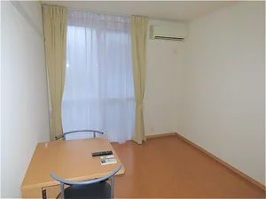 上田駅（長野県）のマンスリーマンション・ウィークリーマンション「レオパレスエスペランサ 305(No.1122003)」メイン画像