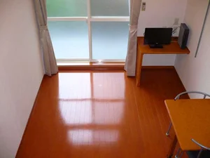 南浦和駅（埼玉県）のマンスリーマンション・ウィークリーマンション「レオパレスｍｉｎｏ 105(No.1122044)」メイン画像