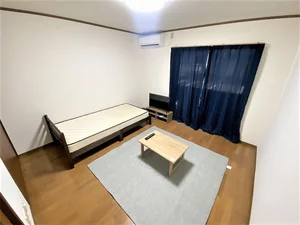 のマンスリーマンション・ウィークリーマンション「stay＠崎岡★ハウステンボス・長崎国際大学近く★西肥バス「大手原」徒歩8分★駐車場(有料)利用可★ Ⅲ210・１K(No.1122071)」メイン画像