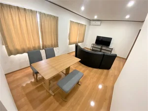 のマンスリーマンション・ウィークリーマンション「stay＠指方２ＬＤＫファミリータイプ！ハウステンボスや長崎国際大学、西海パールラインの近くです(^^♪ 102・２LDK(No.1122073)」メイン画像