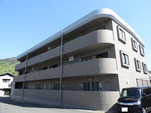 矢野駅（広島県）のマンスリーマンション・ウィークリーマンション「Ｂｅｌｌｅ　Ｄｅｍｅｕｒｕ　ｙ 201・洋室(No.1122243)」メイン画像