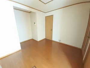 天神川駅（広島県）のマンスリーマンション・ウィークリーマンション「アルドール・Ｓ 101・洋室(No.1122245)」メイン画像