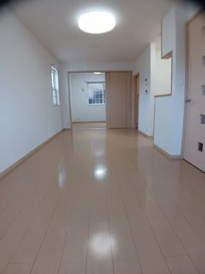 宝塚市のマンスリーマンション・ウィークリーマンション「ウエスト　イリーデⅢ 101・洋室(No.1122323)」メイン画像