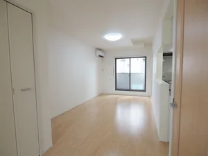 北九州市門司区のマンスリーマンション・ウィークリーマンション「リッジモンド 302・洋室(No.1122336)」メイン画像