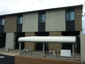 本庄駅（埼玉県）のマンスリーマンション・ウィークリーマンション「レジュベール 103・洋室(No.1122379)」メイン画像