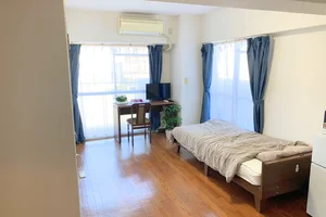 のマンスリーマンション・ウィークリーマンション「きららマンスリー下関駅南 1R-4005(No.1122478)」メイン画像