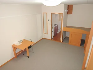 のマンスリーマンション・ウィークリーマンション「レオパレスサンヒルズ 201(No.1122495)」メイン画像