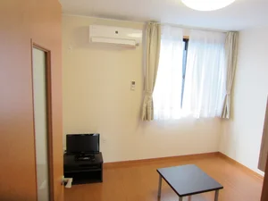 新座市のマンスリーマンション・ウィークリーマンション「レオパレスボレール 101(No.1122500)」メイン画像