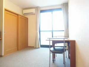 友江駅（岐阜県）のマンスリーマンション・ウィークリーマンション「レオパレスユリシーズ本今 307(No.1122684)」メイン画像