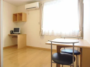 岐阜県のマンスリーマンション・ウィークリーマンション「レオネクストＢｒａｎｄ　Ｎｅｗ 101(No.1122741)」メイン画像