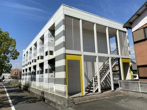 加古川市のマンスリーマンション・ウィークリーマンション「レオパレス松浦 106(No.1122758)」メイン画像