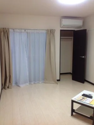 福島市のマンスリーマンション・ウィークリーマンション「レオネクストまるた 103(No.1122794)」メイン画像